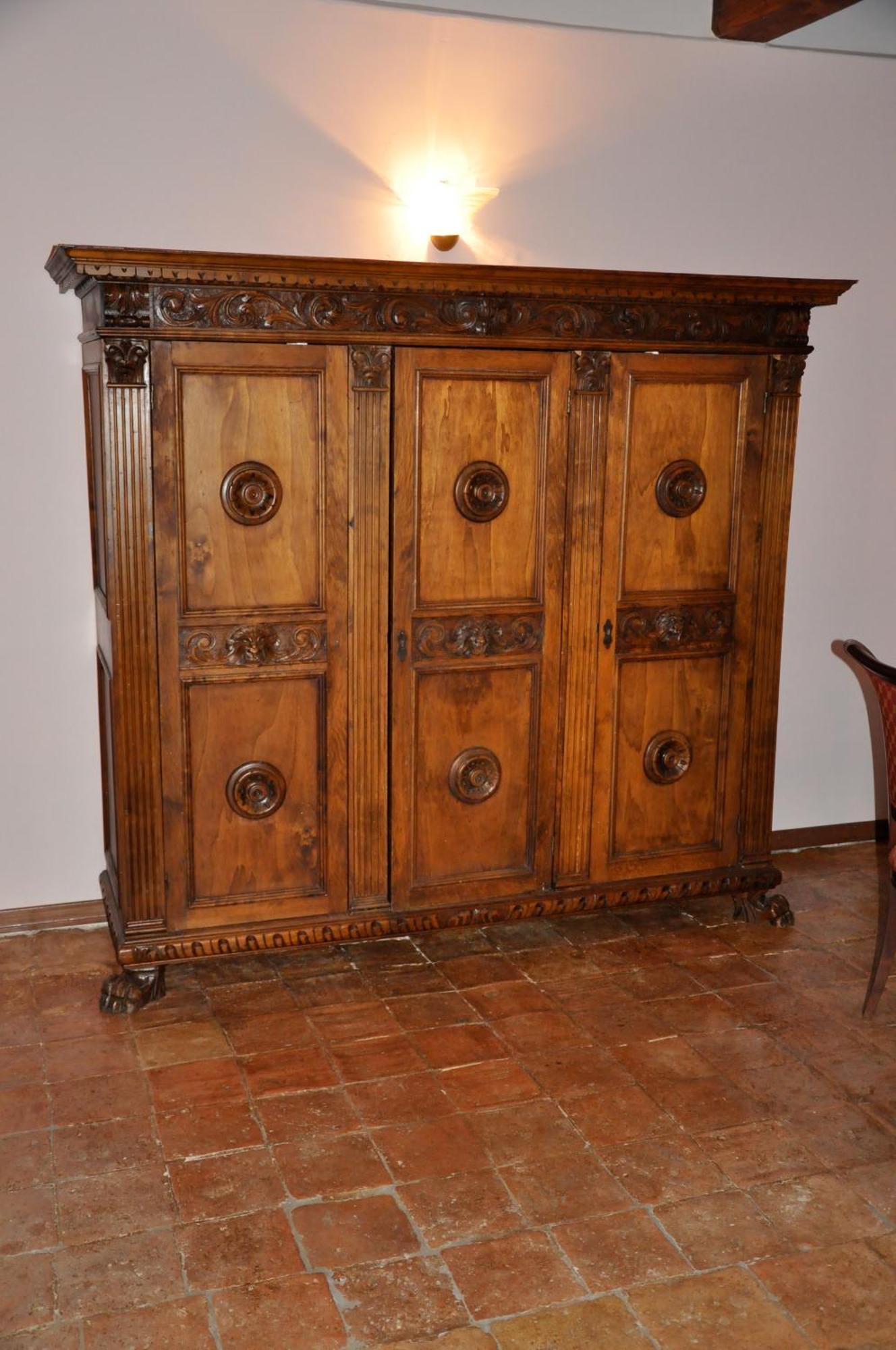 Residence Il Palazzo Santo Stefano Di Sessanio Eksteriør billede